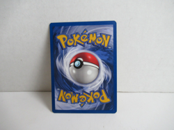 PIKACHU POKEMON CARD 1ST EDITION 60/64 JUNGLE NON HOLO NM - Image 2