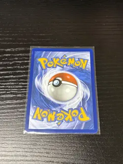 Pokemon TCG Paldean Fates Iono Holo Card 237/091 Special Illustration Rare - Image 2