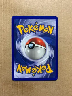 1st Edition Geodude 47/62 Fossil Set - Common Pokemon Card - NM/Mint - Image 2