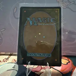 SDCC 2025 Magic The Gathering MTG Avatar Katara The Fearless Promo Card NM - Image 2