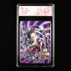 JBH 10 Fanscard 2025 Chunfang Journey to the West Card Hatred Poison Wind Moon - Image 1