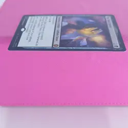 Magic The Gathering Marvel Spider-man The Soul Stone 66 Non Foil LP - Image 5