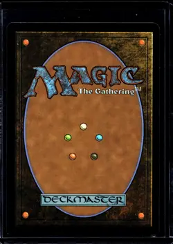 MTG Magic the Gathering SLD Secret Lair Borderless #1824 Delayed Blast Fireball - Image 2