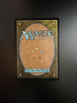 MTG Final Fantasy English Summon: Bahamut 0001 Non-Foil - Image 2