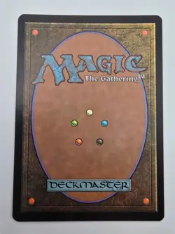 MTG - Dwarven Recruiter - 186 - Odyssey - Foil - LP+ - Image 3