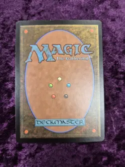 Life Death FOIL - MTG/Magic the Gathering - Apocalypse - Image 2