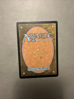 jukai naturalist Mtg Kamigawa Neon Dynasty Promo - Image 2