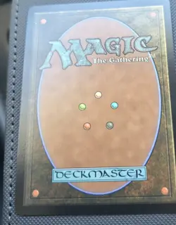 Spider-Ham, Peter Porker Magic The Gathering Wizards Promo Foil - Image 2