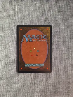 Magic the Gathering MTG - Burgeoning - Stronghold - Rare - Image 2