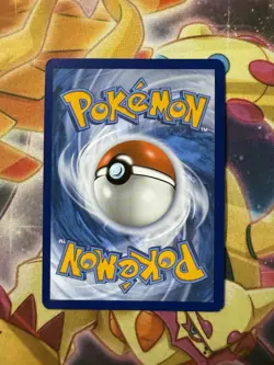 Pokemon: Clemonts Quick Wit 243/191 -Surging Sparks Special Illustration NM - Image 2