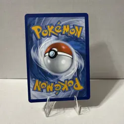 Pokemon TCG Cynthia's Garchomp EX 215/182 Destined Rivals Ultra Rare - Image 2