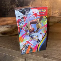 Pokemon TCG Phantasmal Flames Half Booster Box (18 Packs) New And Sealed - Image 5