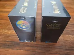 Pokemon Mega Evolution ETB's - Image 3
