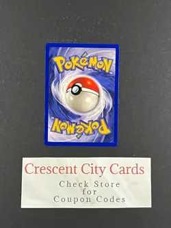 Pokemon TCG Charmander Base Set 46/102 Regular Unlimited Common Near Mint (NM) - Image 2