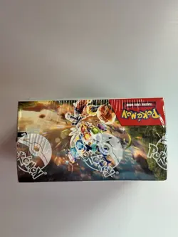 Pokemon Stellar Crown Booster Box (Factory Sealed / 36 packs) - Image 5