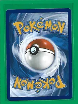 Pokemon TCG SV-Prismatic Evolutions Shaymin #87/131 Uncommon Reverse Holo - Image 2