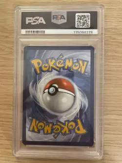 PSA 10 Gem Mint- Arceus VSTAR GG70/GG70- Crown Zenith Galarian Gallery Pokemon - Image 2