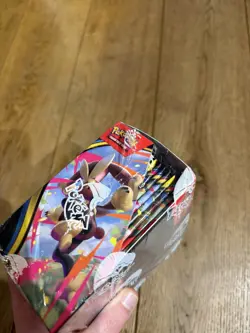 Pokemon Phantasmal Flames Booster Box 36 Packs - Brand New & Sealed ✅ - Image 4