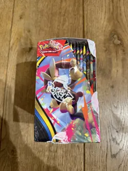 Pokemon Phantasmal Flames Booster Box 36 Packs - Brand New & Sealed ✅ - Image 5