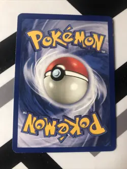 2x Pokemon Growlithe Base Set Uncommon 28/102 WOTC 1999 - Image 3