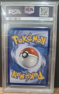 2016 POKEMON XY GENERATIONS RADIANT COLLECTION #RC30 FULL ART/GARDEVOIR EX PSA 9 - Image 2