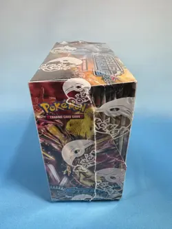 Factory Sealed Pokemon XY Steam Siege Booster Box English 36 Packs NIB Shrink 820650811333 - Image 5