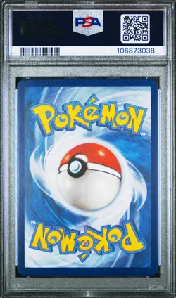 2021 Pokemon Celebrations Venusaur Holo Classic Base Set # 15 PSA 10 Gem Mint - Image 2