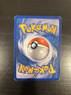 Haunter 35/102 Reverse Holo HGSS Triumphant 2010 Pokemon - Image 2