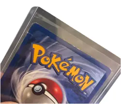 Rare Vintage GERMAN 24/102 Charmeleon - Glutexo 1st Edition Base Set HP Pokemon - Image 4