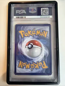 🔥 Misty's Psyduck 193/182 Sv10: Destined Rivals Holo English Pokemon - Image 2