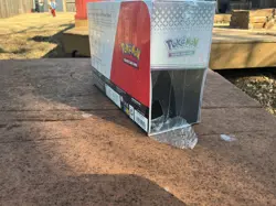 Pokemon TCG Prismatic Evolutions ETB with Booster Bundle Costco 2-Pack SEALED - Image 2