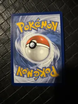 Kingambit SVP 130 Shrouded Fable Illustration Collection Promo Pokemon English - Image 2
