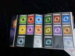 POKEMON 151 BASE MASTER SET ALL HOLOS, REVERSES, EX's, & HOLO ENERGIES, PROMOS - Image 2