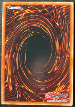 Yu-Gi-Oh! RA02-DE006 Kauz & Schlossvogel 1. Auflage SECRET RARE - Image 2