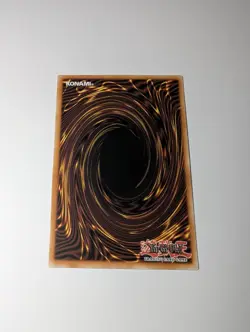 Yu-Gi-Oh! Skill Drain MAMA-EN094 Ultra Rare 1st Edition NM - Image 4