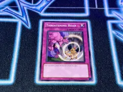 Threatening Roar - DEM1 - Common - Unlimited - MP - Image 1