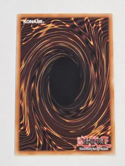 Tri-Brigade Arms Mouser DOOD-EN051 Ultra Rare Yugioh Doom of Dimensions Mint - Image 3