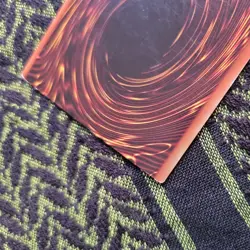 YuGiOh - Dark Magician SDY-006 - Miscut Misprint Factory Error - Image 5