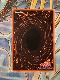 DT01-JP031 - Yugioh - Japanese - Brionac, Dragon of the Ice Barrie - Ultra LP - Image 2