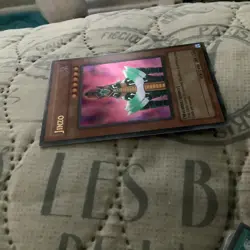 Yu-Gi-Oh! Jinzo - RP02-EN001 - Ultra Rare - Unlimited Edition - NM-Mint - Image 3