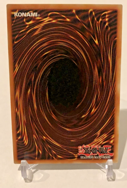 Live Twin Lil-la Sweet Ultra Rare ALIN-EN028 NM 1st Edition Yu-Gi-Oh! - Image 2