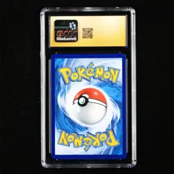 CGC PRISTINE 10 Nintendo 2025 Pokemon PTCG CHN . card - Pikachu - Image 2