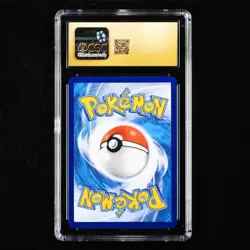 CGC PRISTINE 10 Nintendo 2023 Pokemon PTCG CHN . card - Pikachu - Image 2