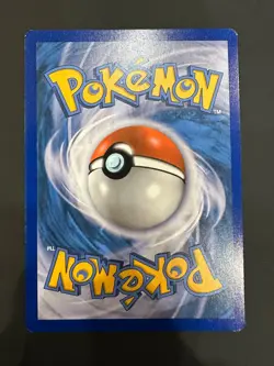 Pokemon Pikachu 42/146 Holo 2014 Movie Promo XY Card A - Image 2