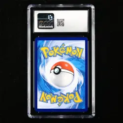 CGC MINT 9 Nintendo 2025 Pokemon PTCG CHN . card - Pikachu - Image 2