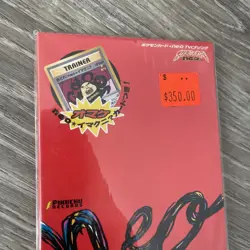 Pokemon DANCE! NEO IMAKUNIU Japanese SEALED CD PROMO Card Pack UNOPENED - Read - Image 4