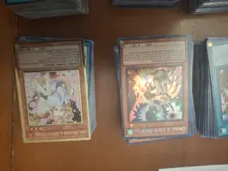 Yu-Gi-Oh Cards Bulk, 1400 Random Cards, - Image 3