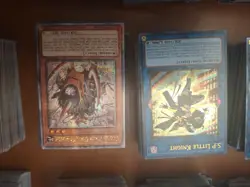 Yu-Gi-Oh Cards Bulk, 1400 Random Cards, - Image 5