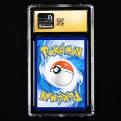 CGC PRISTINE 10 Nintendo 2025 Pokemon PTCG CHN . card - Pikachu - Image 2