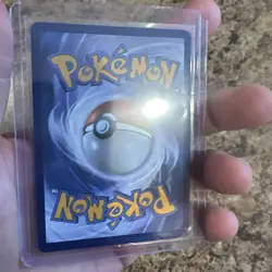 Haunter 027 Promo - Mega Gengar ex Deck Box - Fresh - Pokemon Card Lot #927 - Image 5